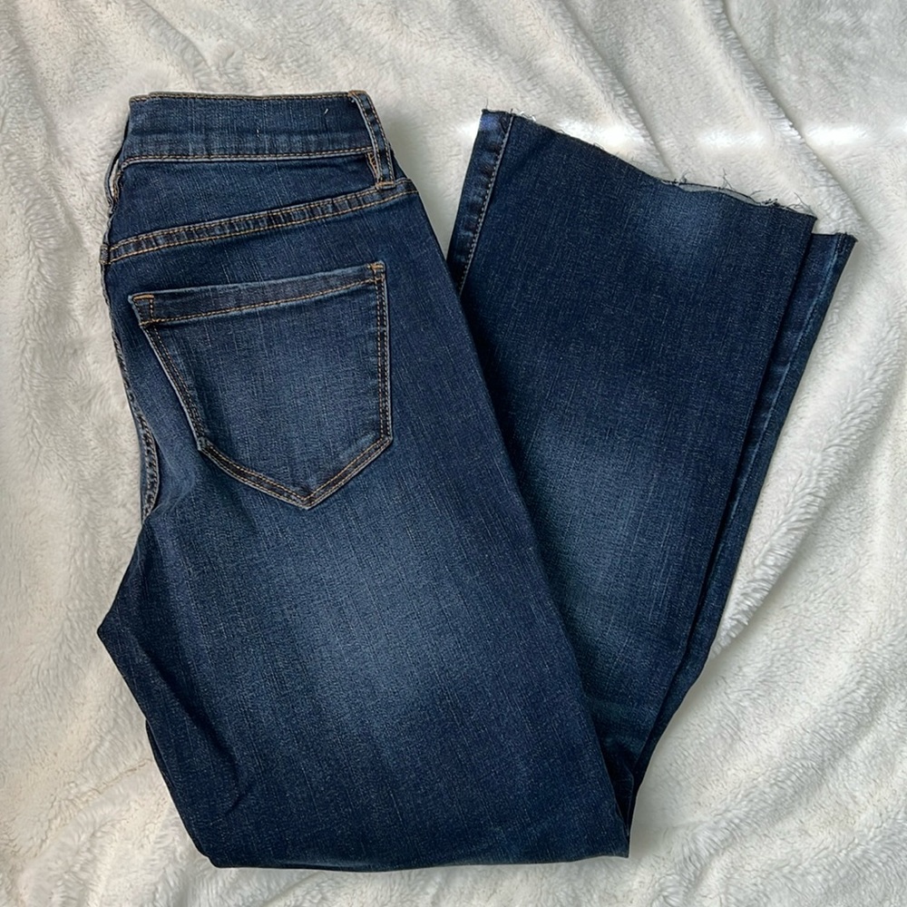 Nicole Miller Artelier Jeans